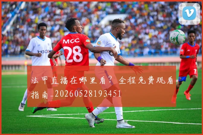 法甲直播在哪里看？全程免费观看指南_20260528193451